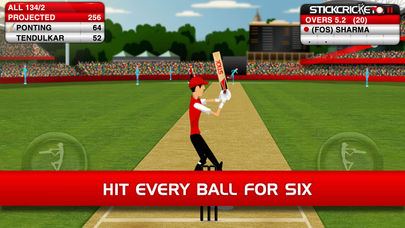 Download Stick Cricket App on your Windows XP/7/8/10 and MAC PC
